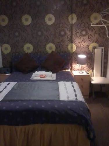 Dering Lodge Blackpool Pokoj fotografie
